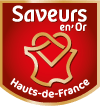 Saveurs en OR